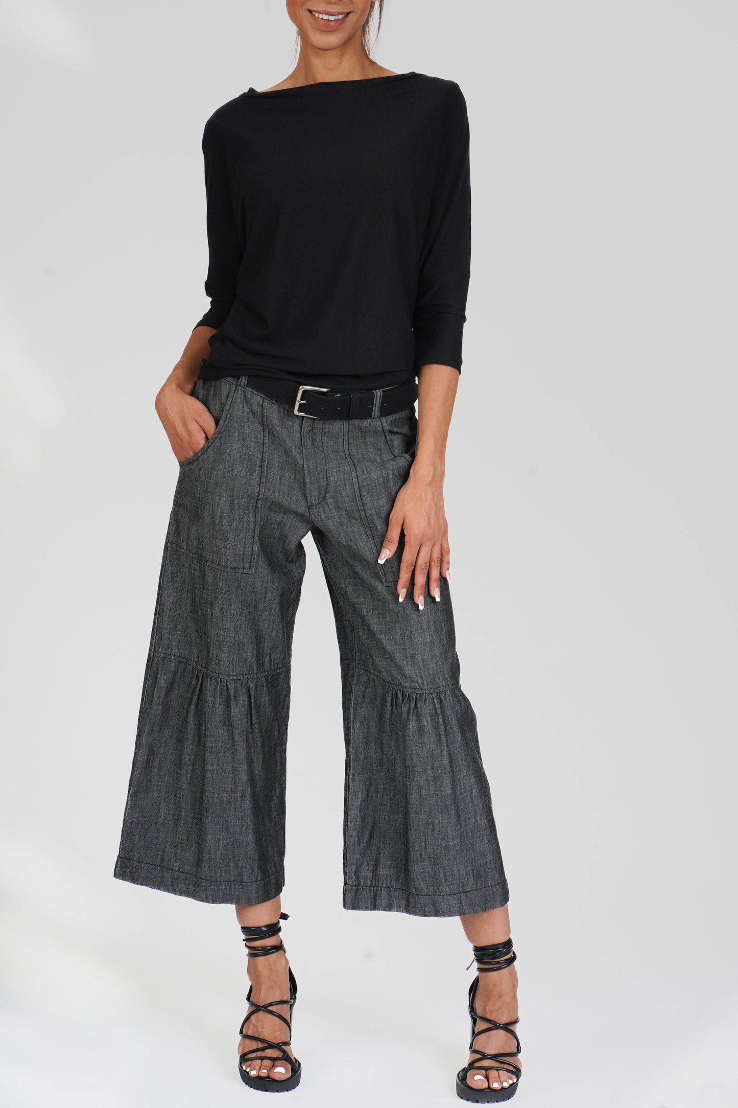 Studio Pants
