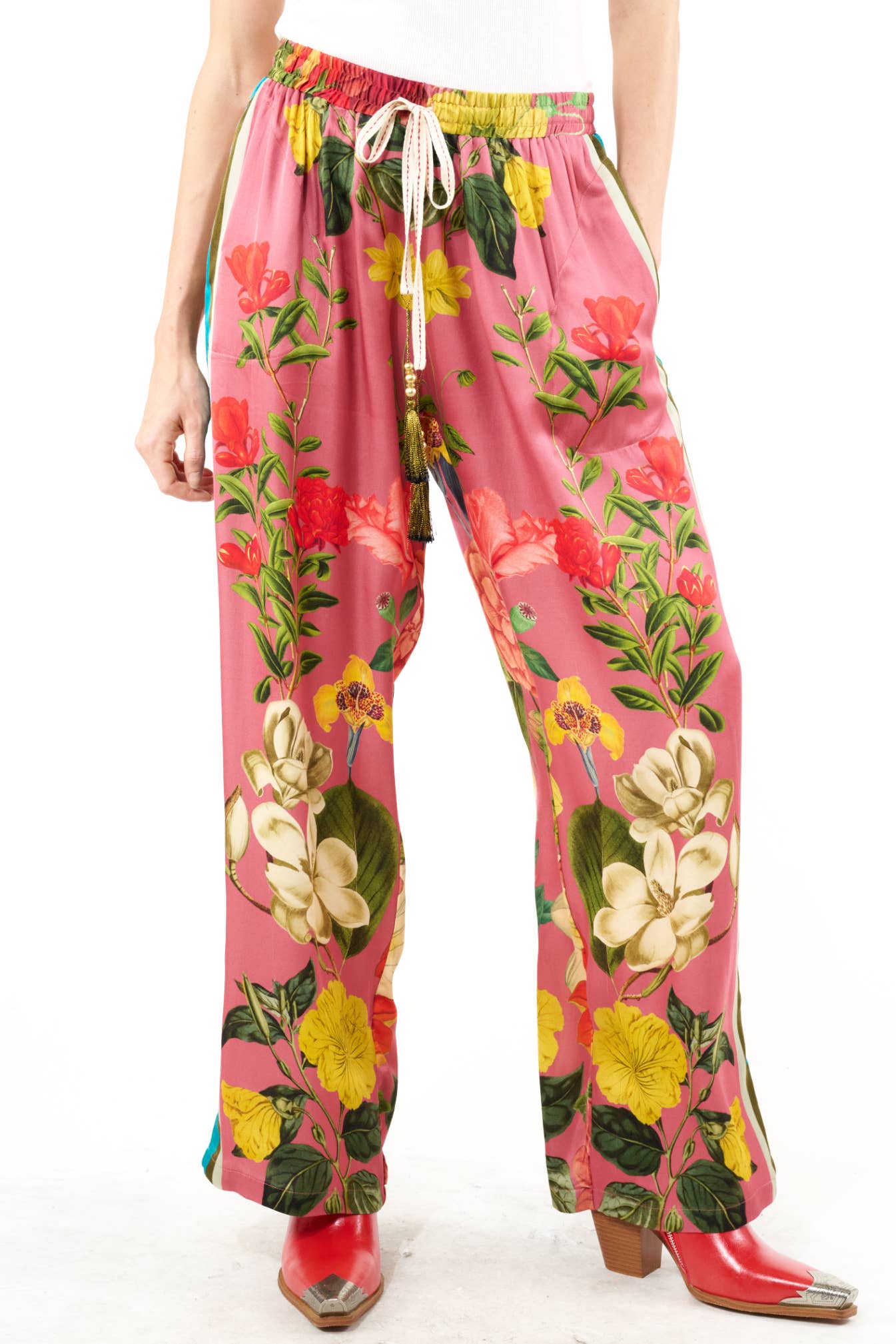 My Valentine Pants