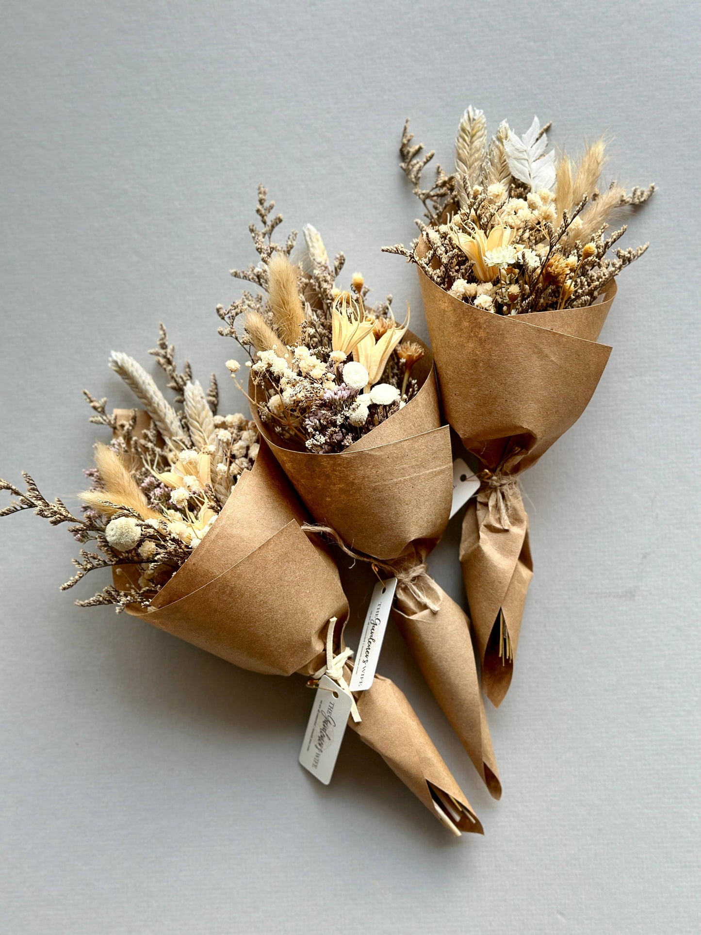 The Everyday Bouquet