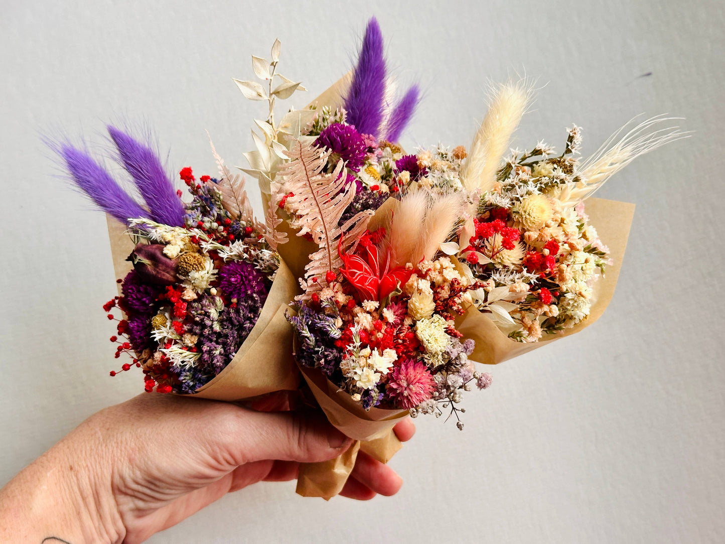 Baby Bouquets