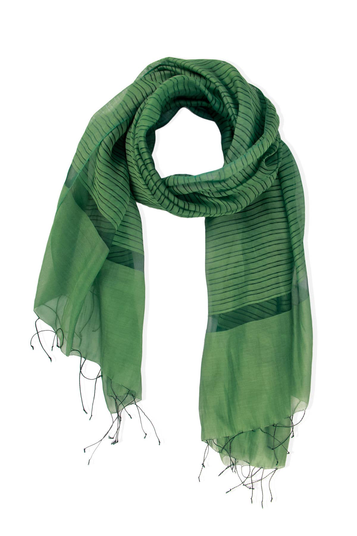 Dua Silk Scarf