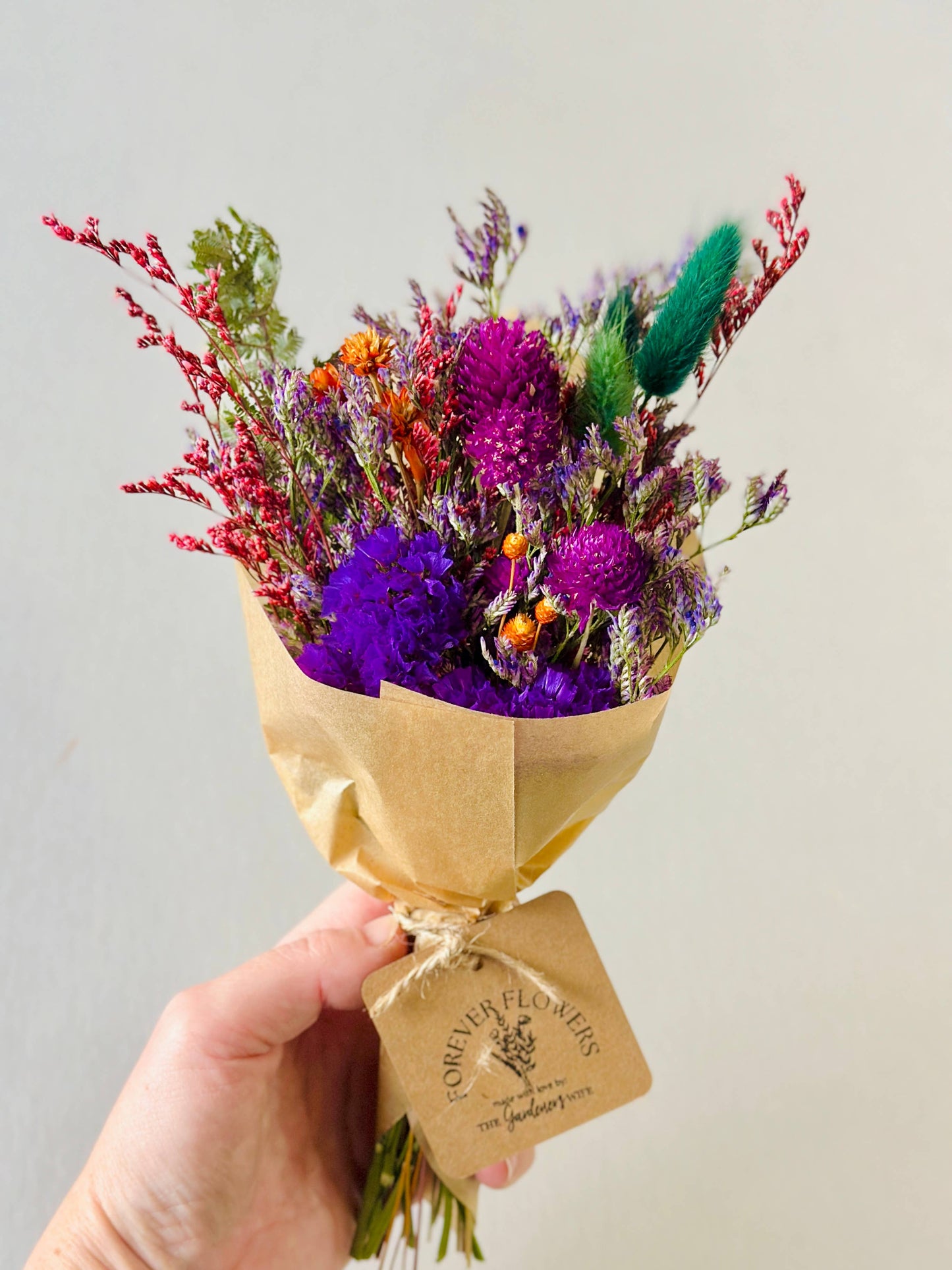 The Everyday Bouquet