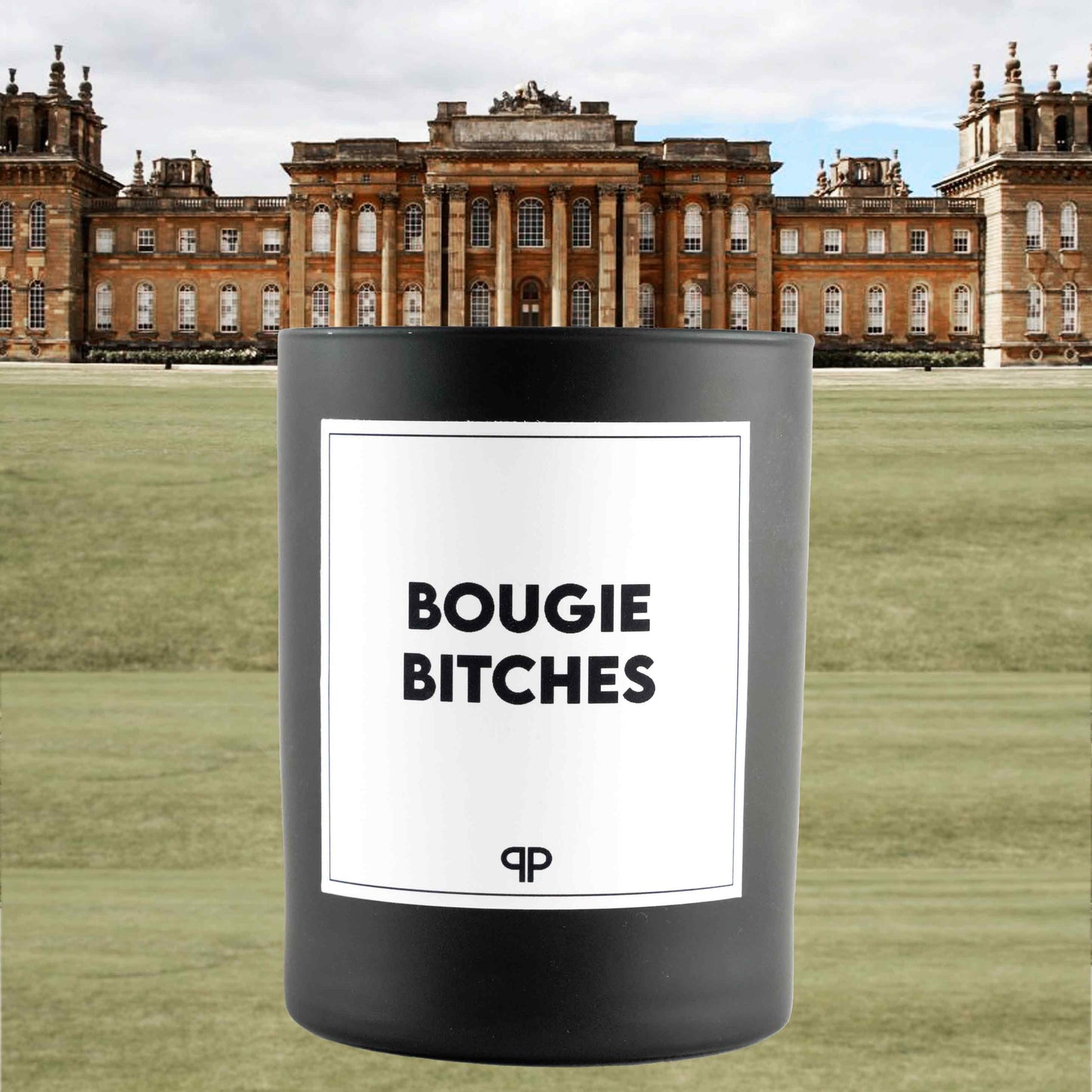 Bougie B***s