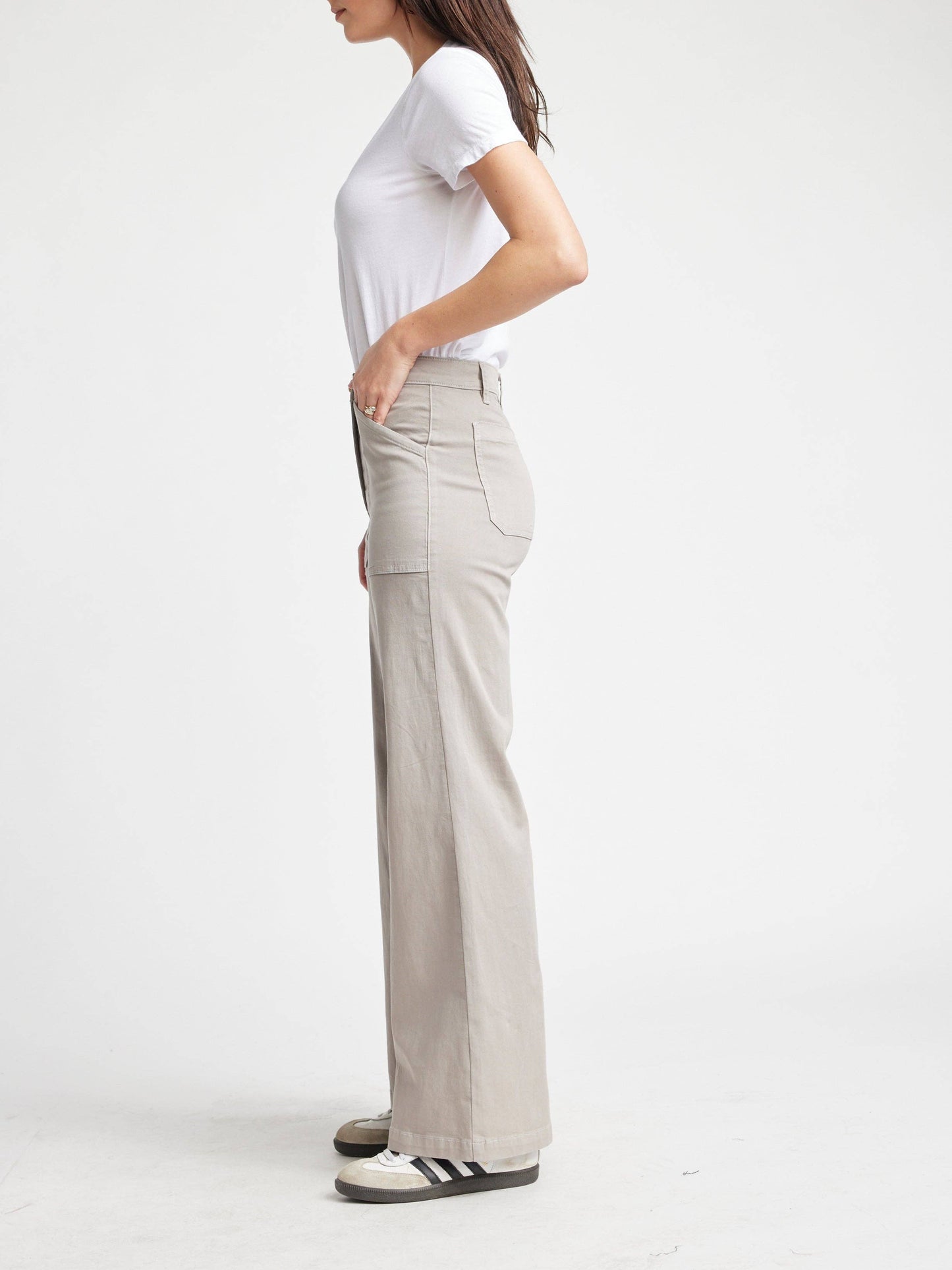 Georgia Pants