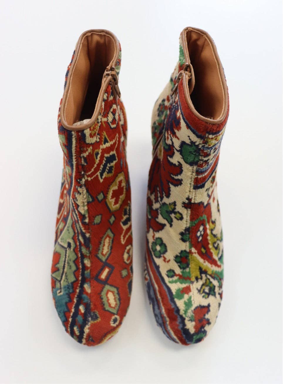 Carpet Boot 10.5/11 CB4116
