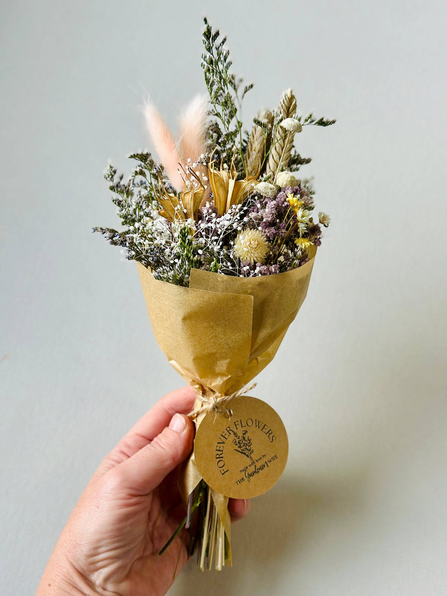 The Everyday Bouquet