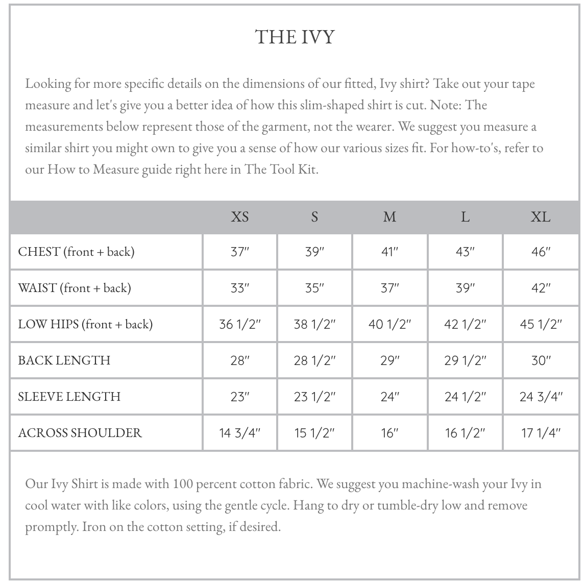 The Ivy in Nantucket Blue Check
