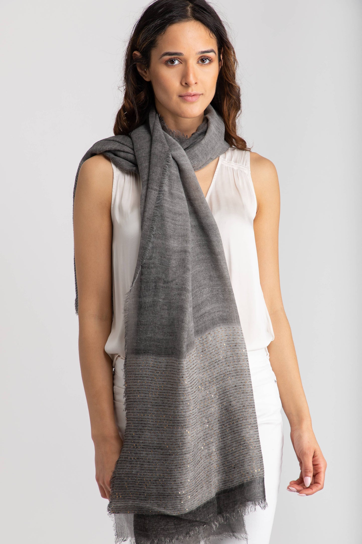 Lenox Wrap Scarf