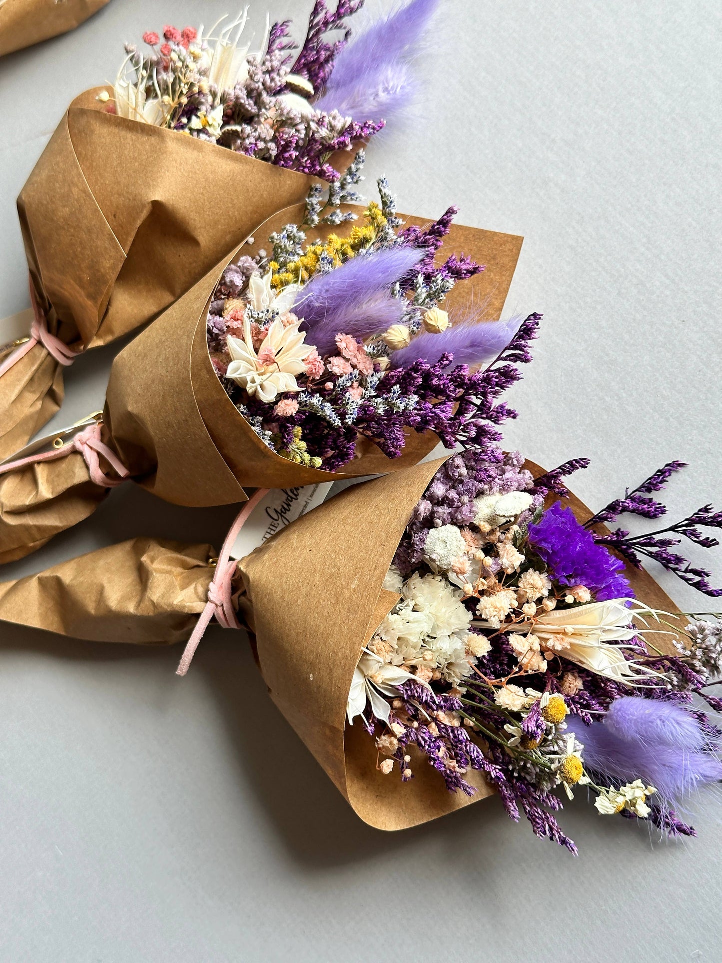 The Everyday Bouquet