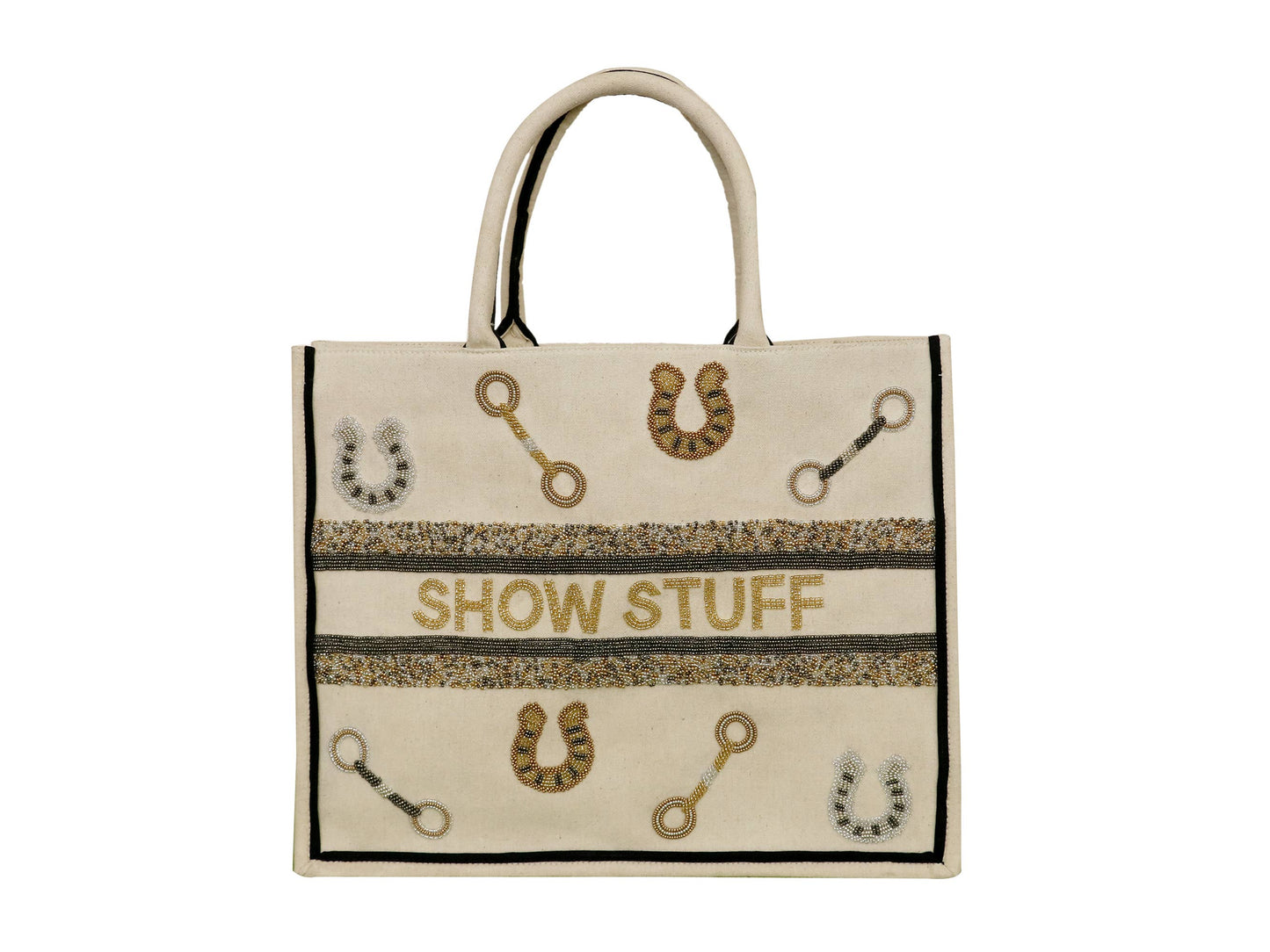 SHOW STUFF HORSE PURSE