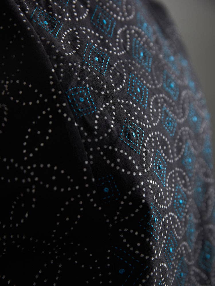 Cara Top Ikigai Black