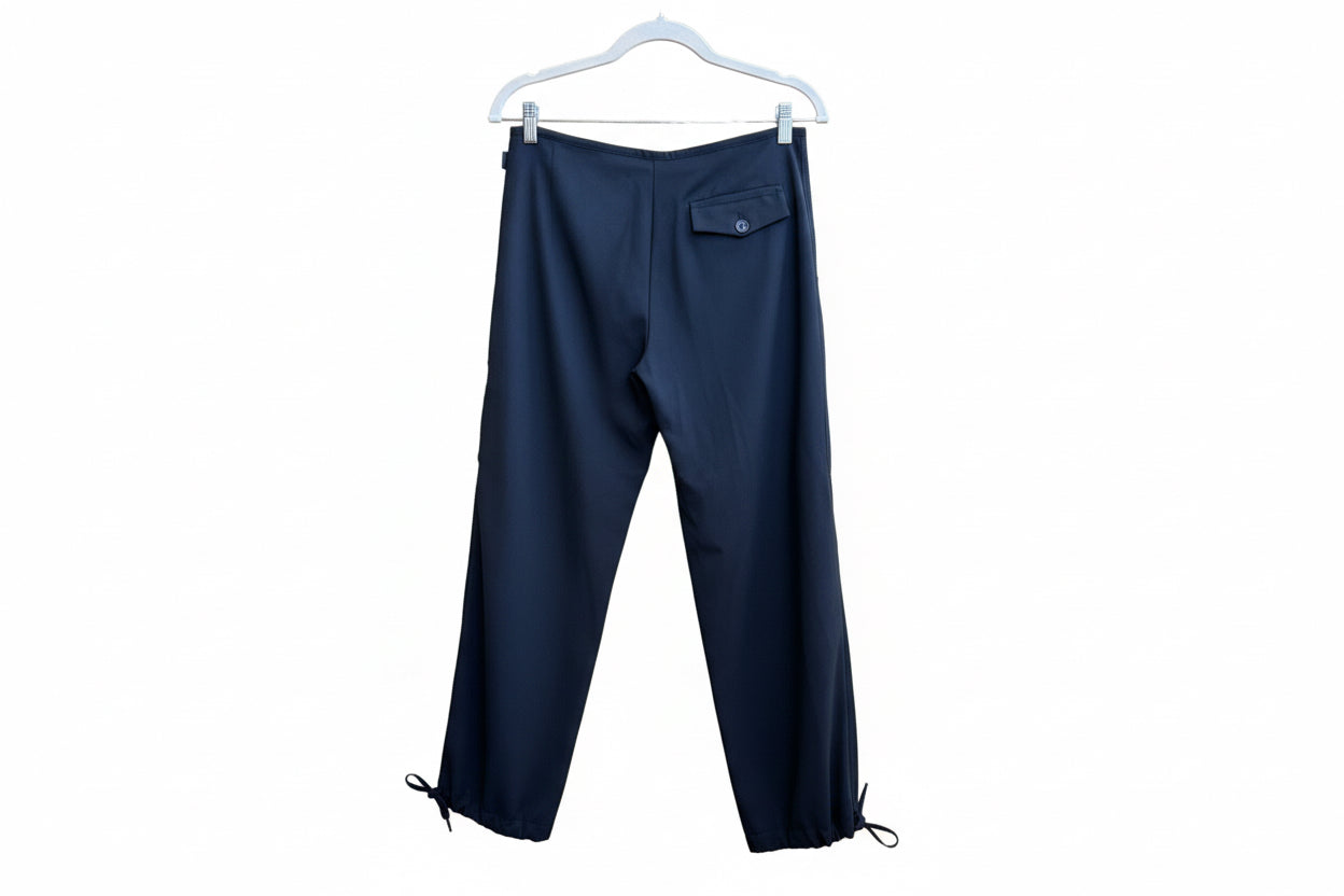 Cop. Copine Designer Black Pants
Made in Portugal - Luxury Consignment