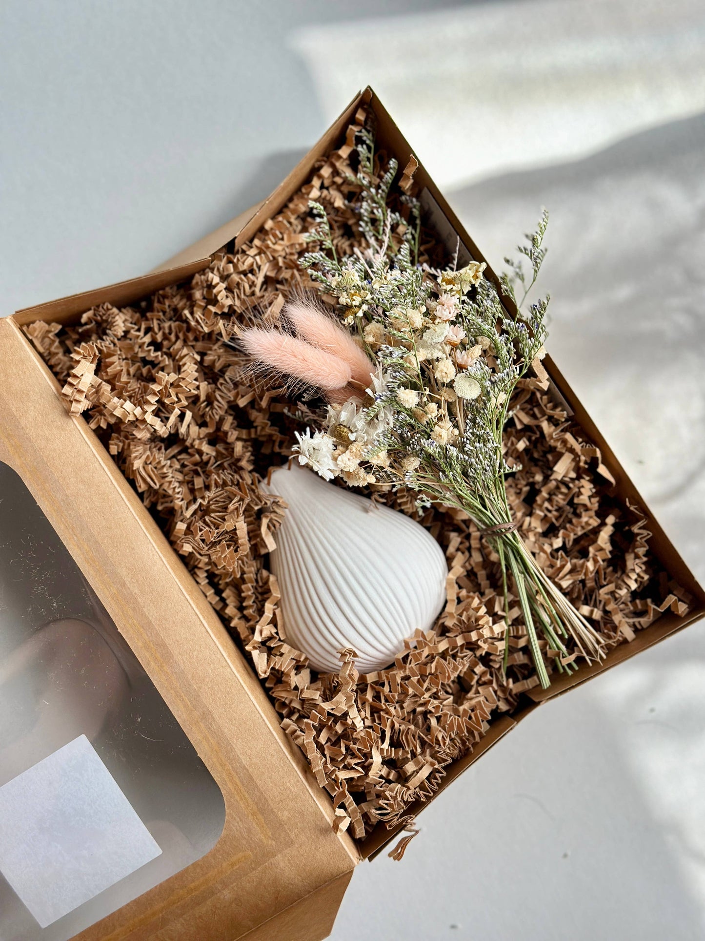 The Gardener’s Wife - Bouquet in a Box
