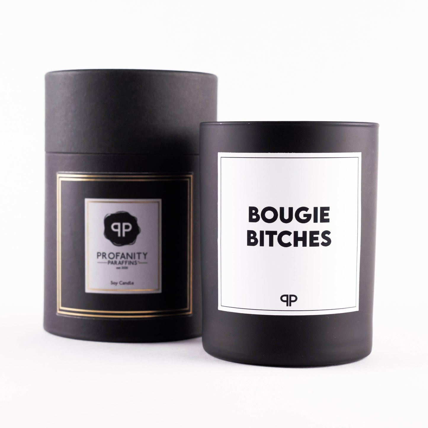 Bougie B***s