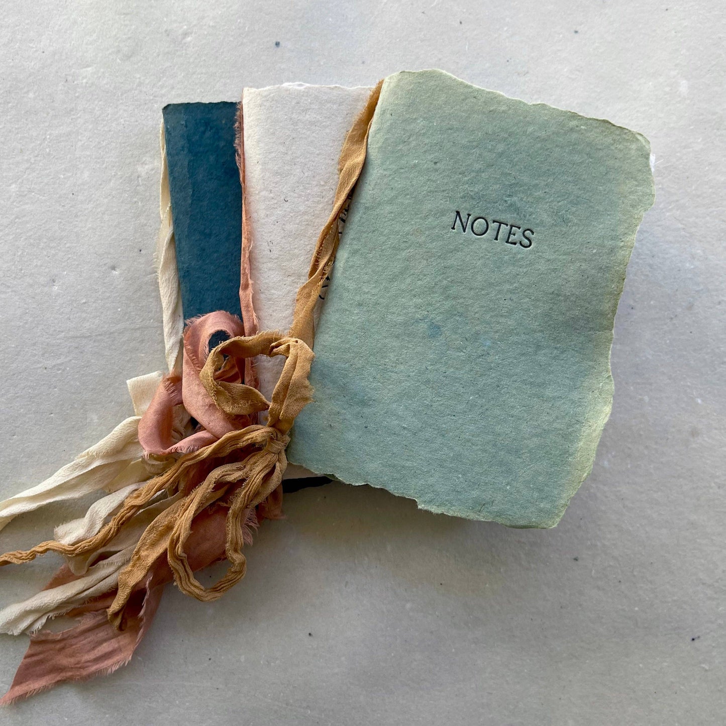 Notebooks - I