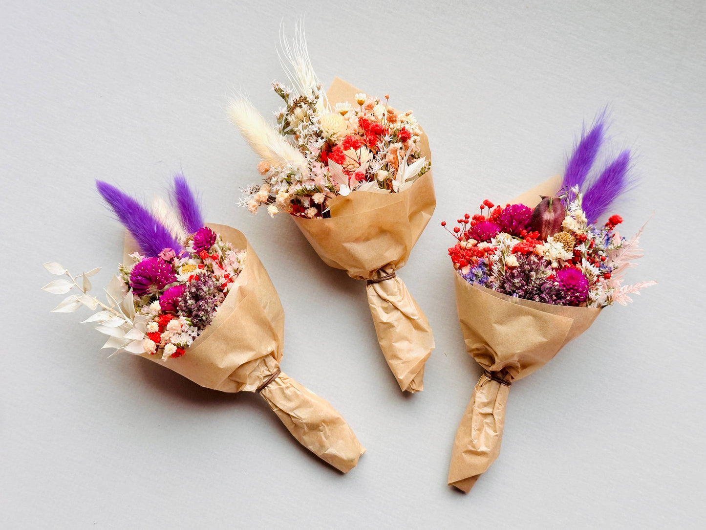 Baby Bouquets