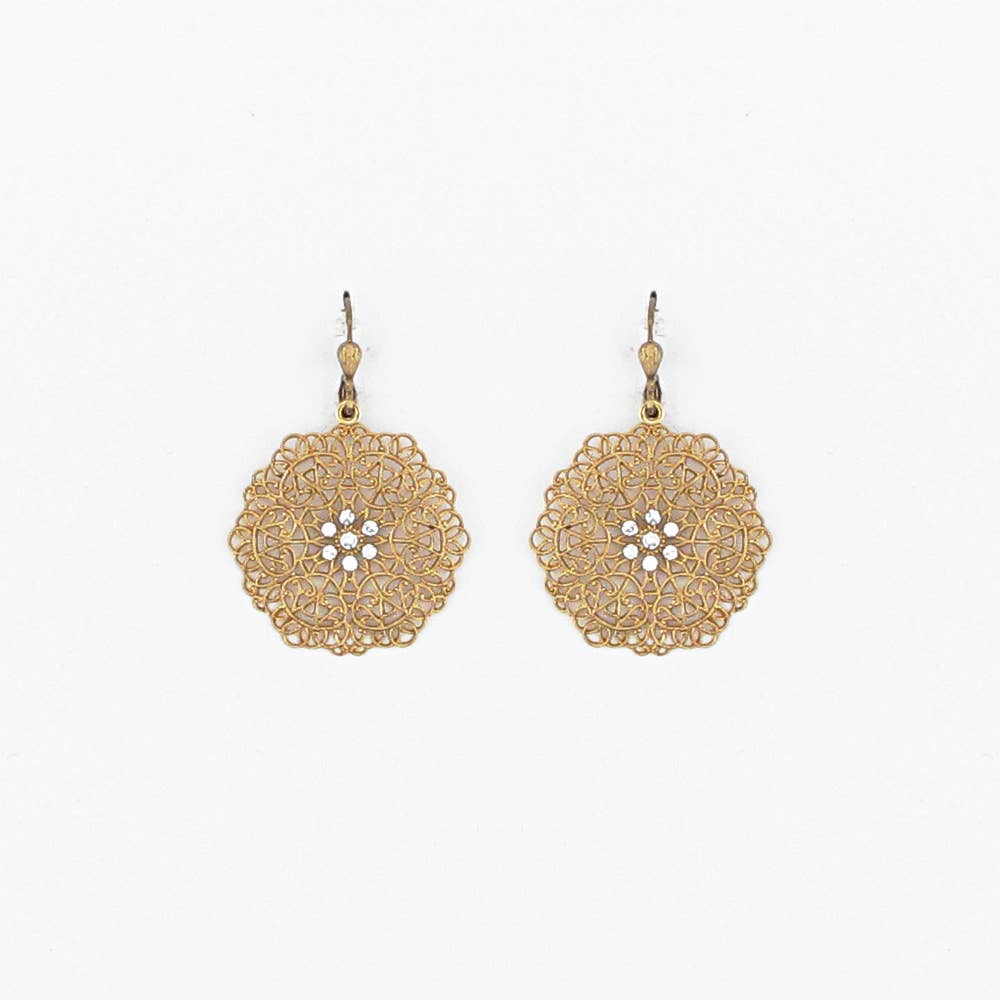 Briar Earrings