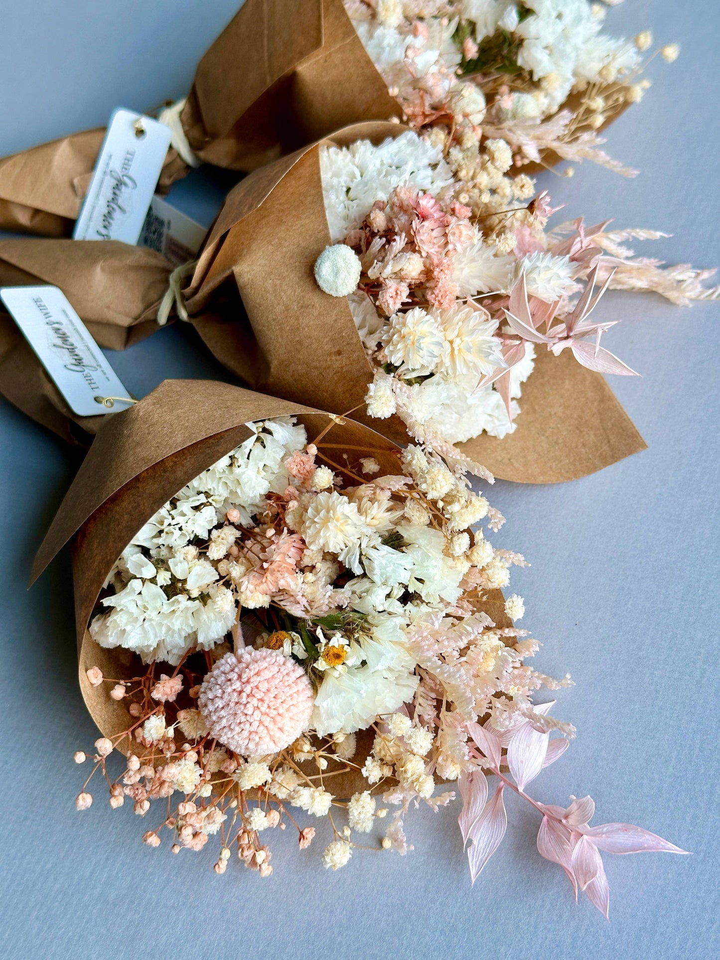 The Everyday Bouquet