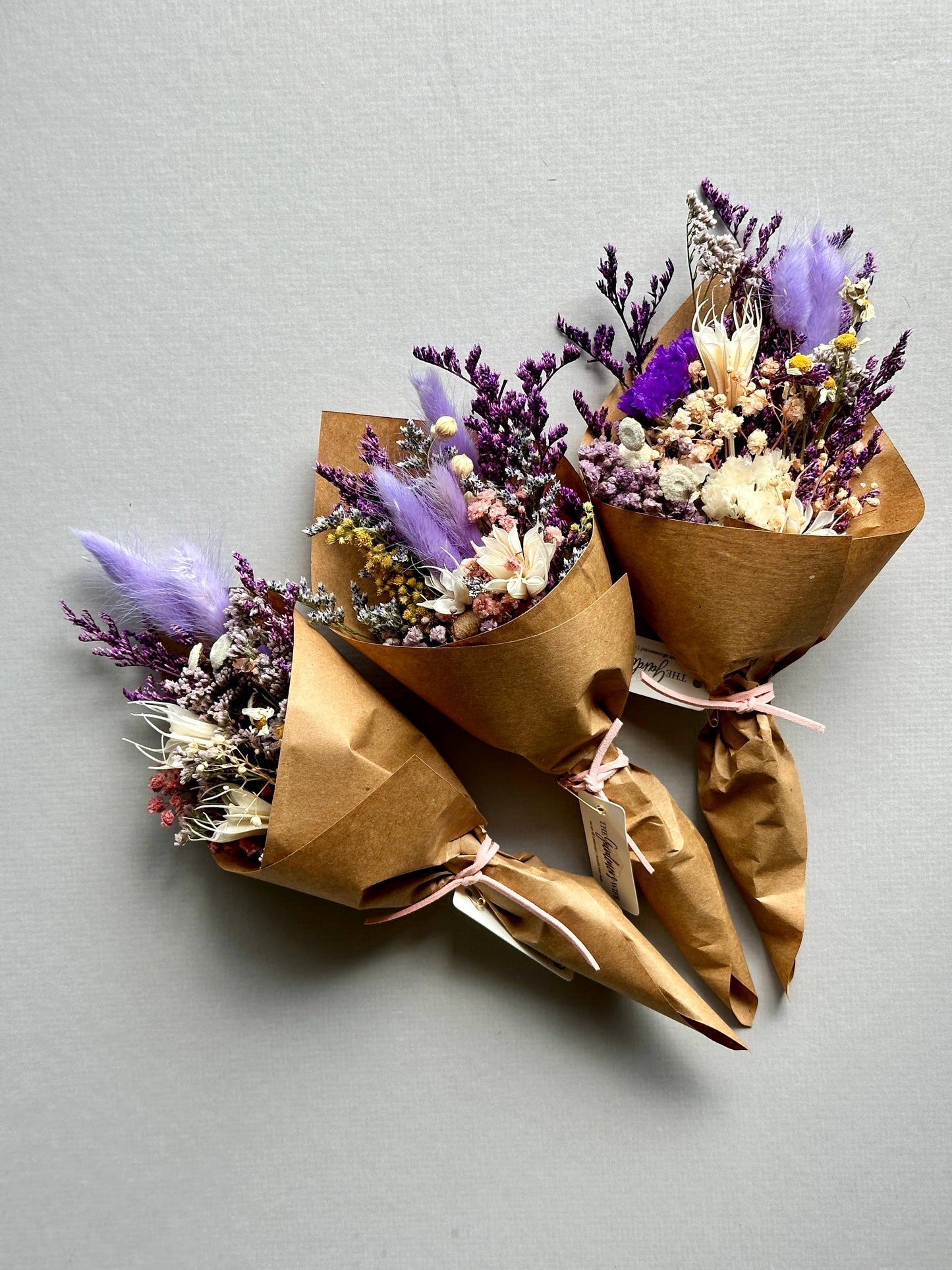 The Everyday Bouquet