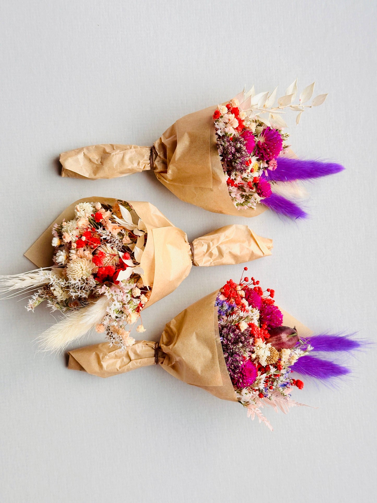 Baby Bouquets