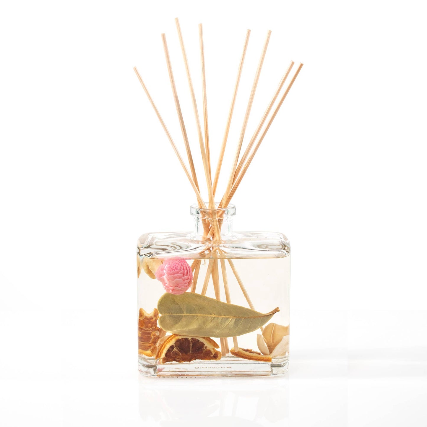 Forbidden Flower Oasis Botanical Reed Diffuser