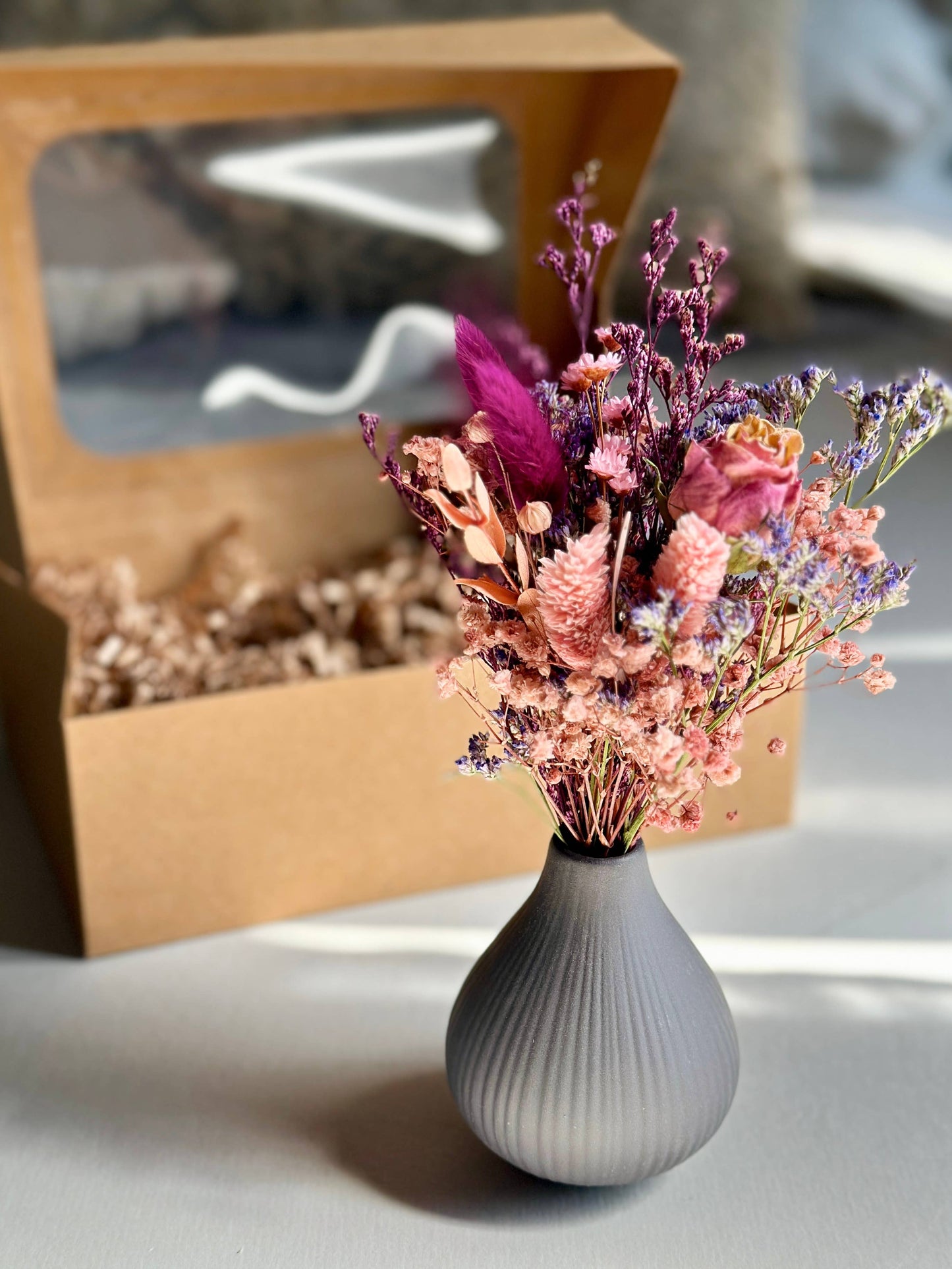 The Gardener’s Wife - Bouquet in a Box