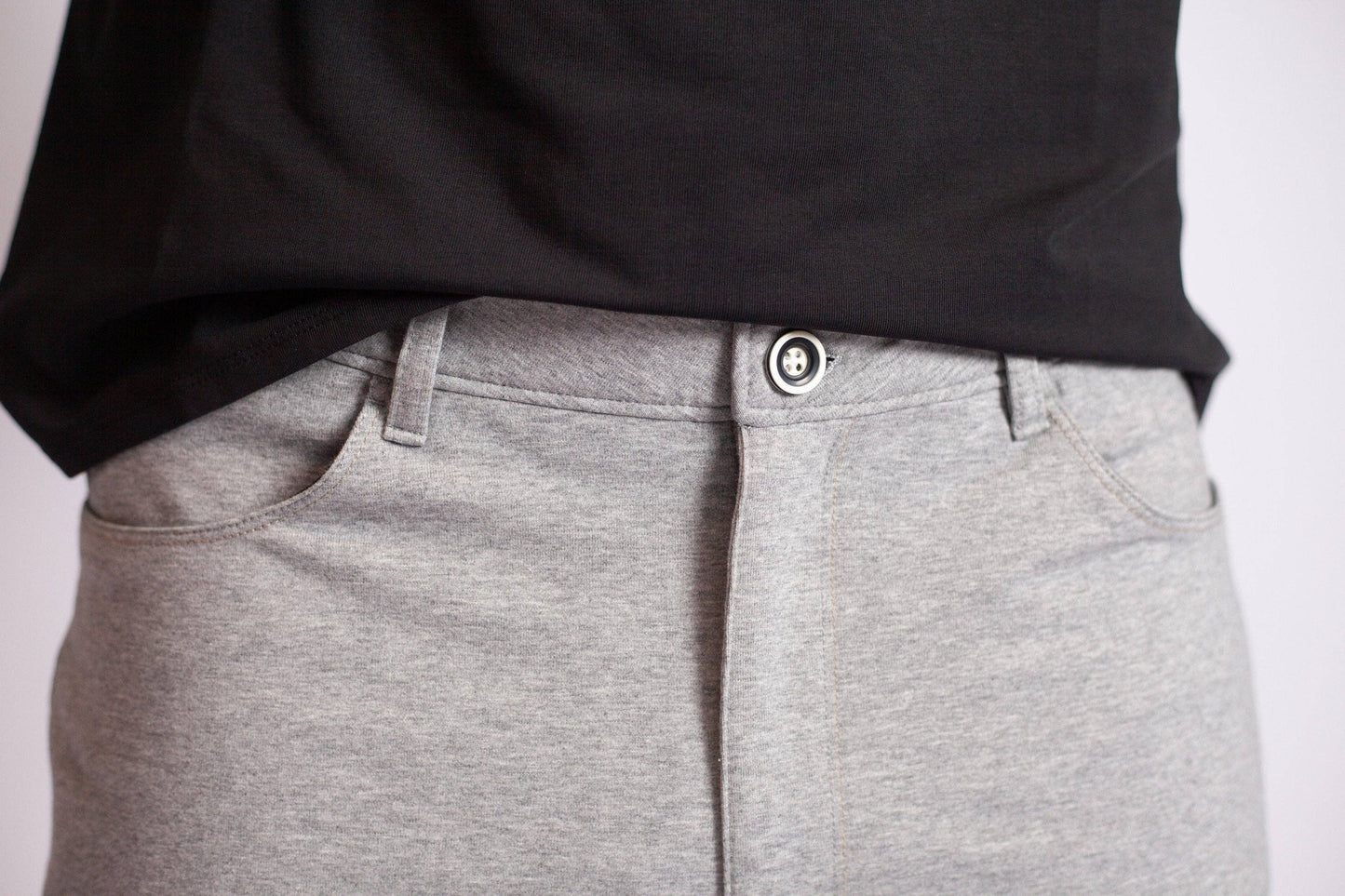High-Five Tech Shorts