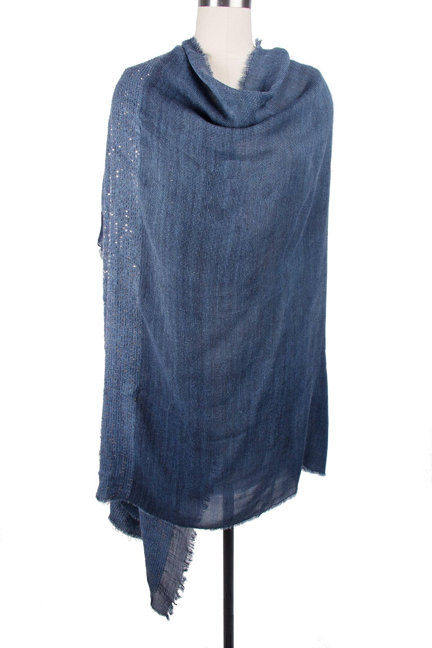 Lenox Wrap Scarf
