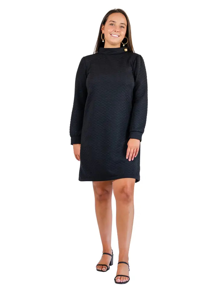 Camilla Dress