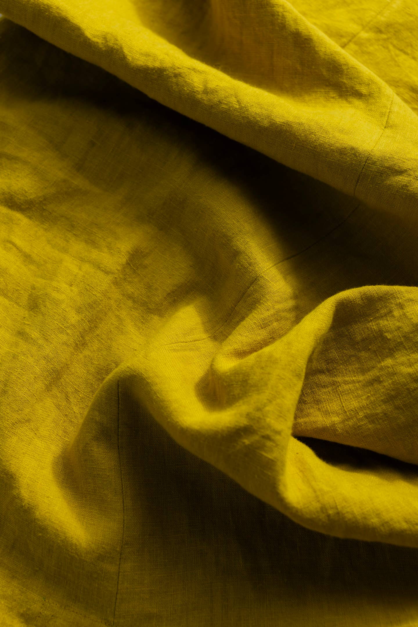 Paris Dress - Linen