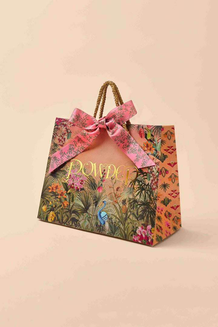 Small Gift Bag