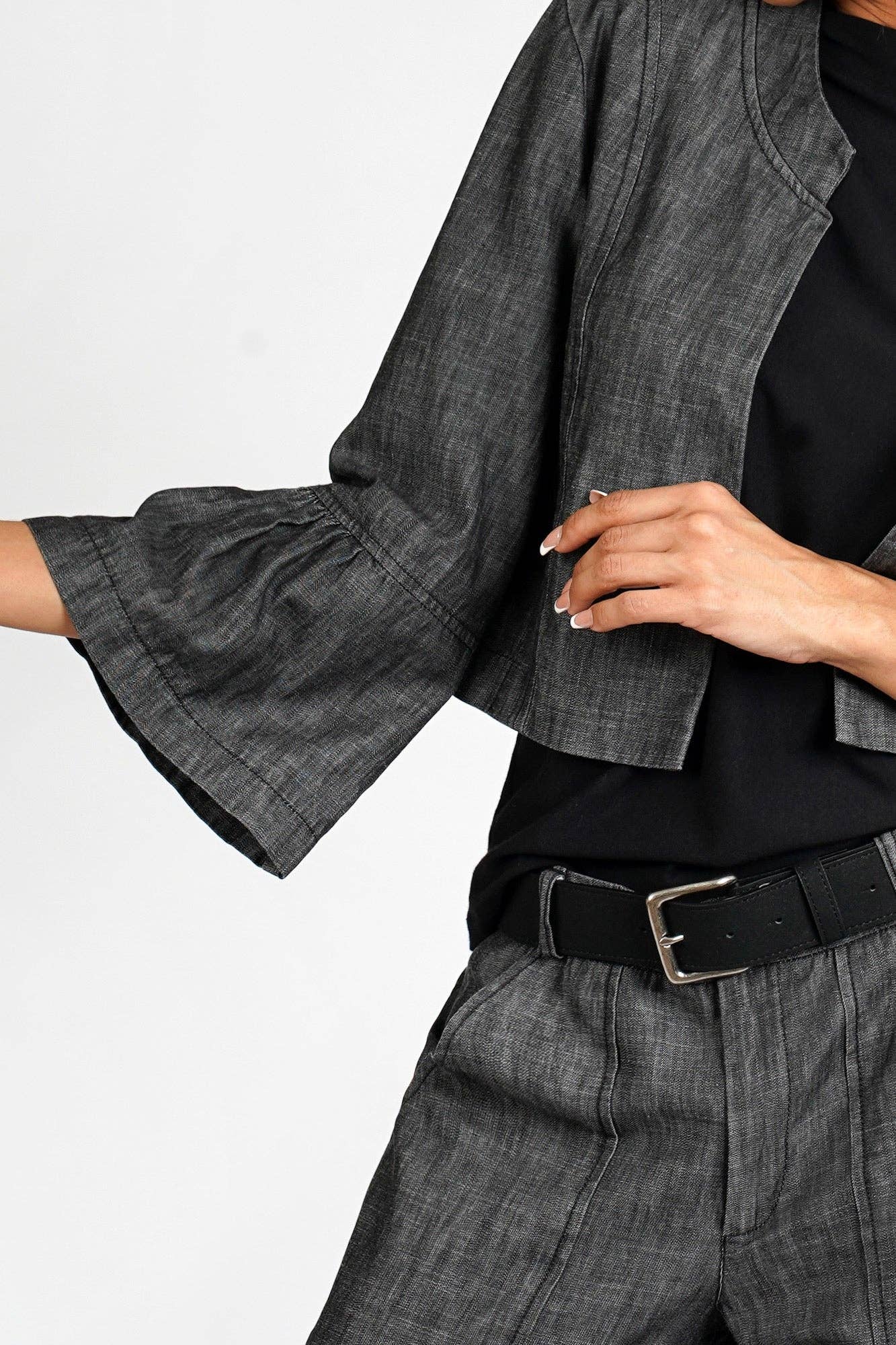 Studio Jacket