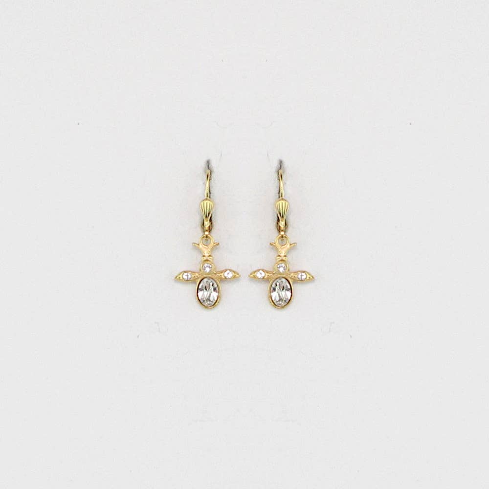 Beatrix Earring