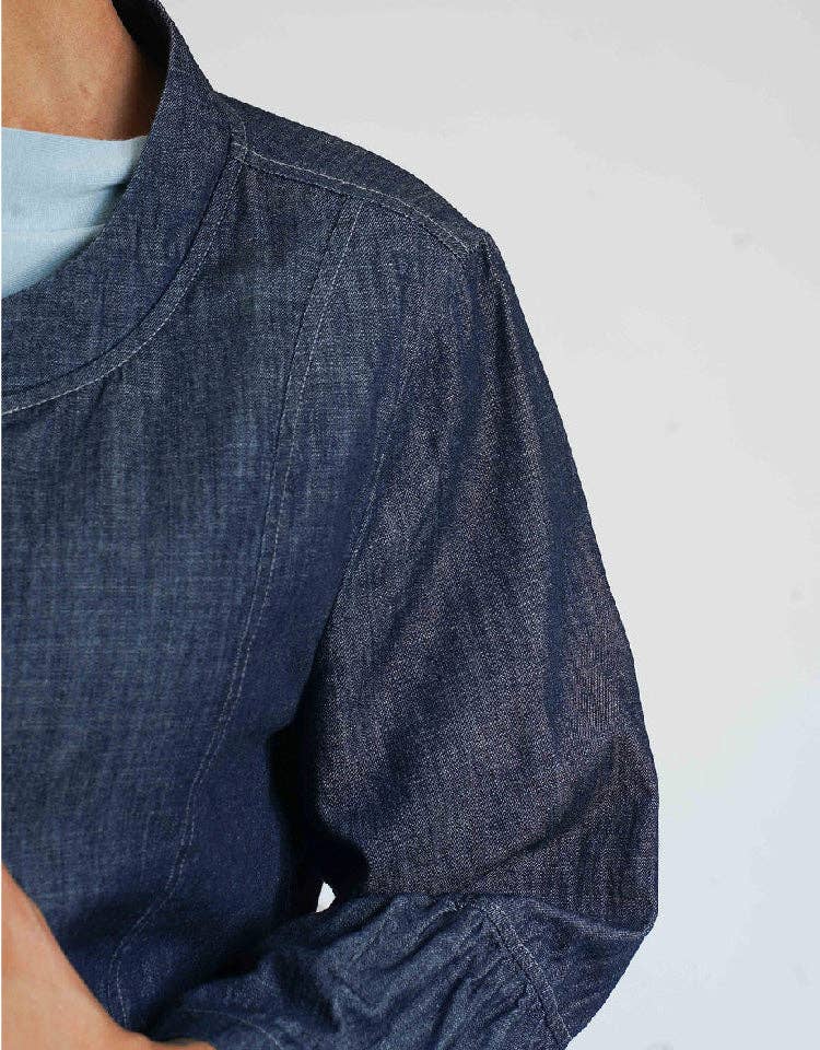 Studio Jacket