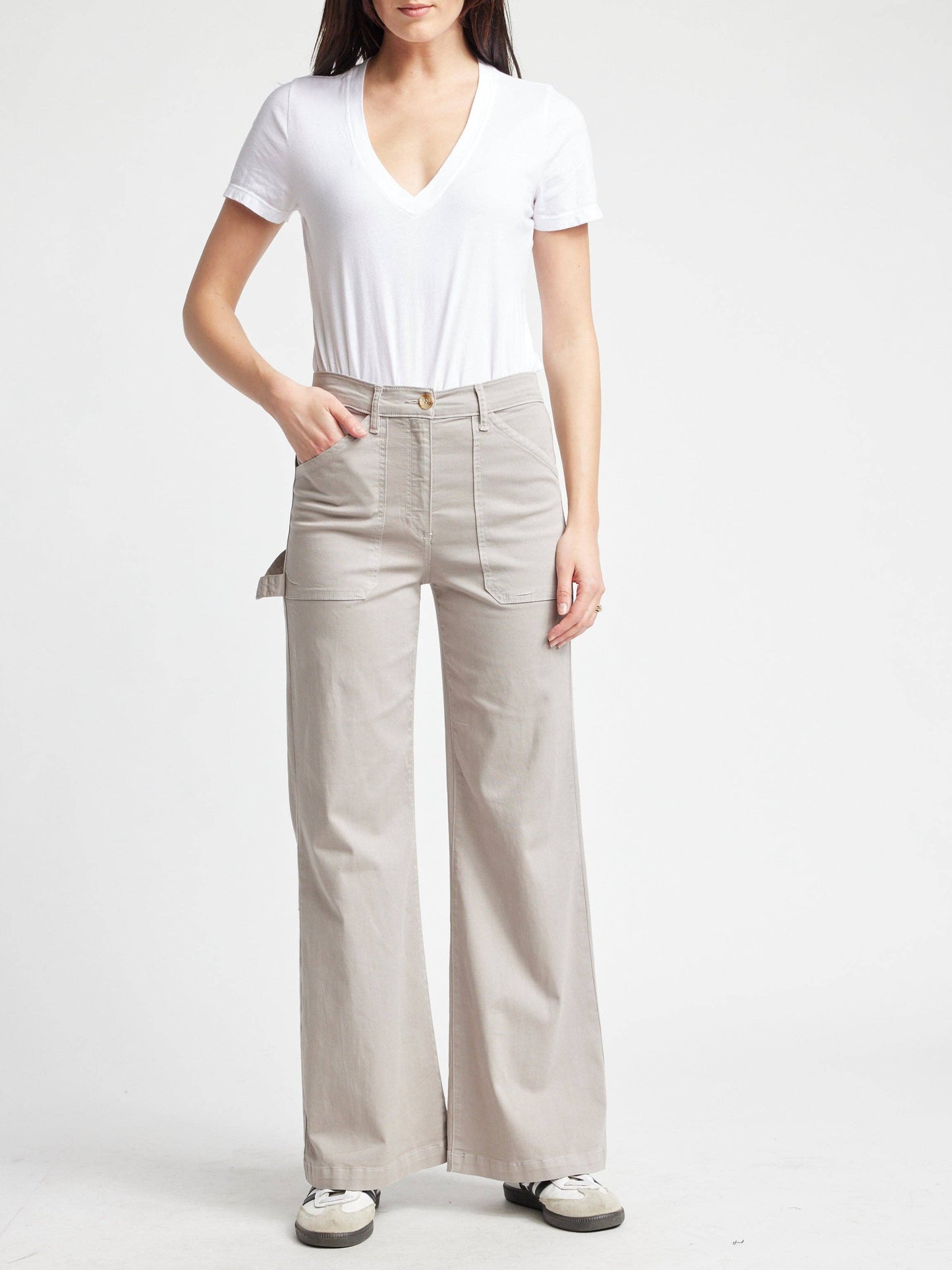 Georgia Pants