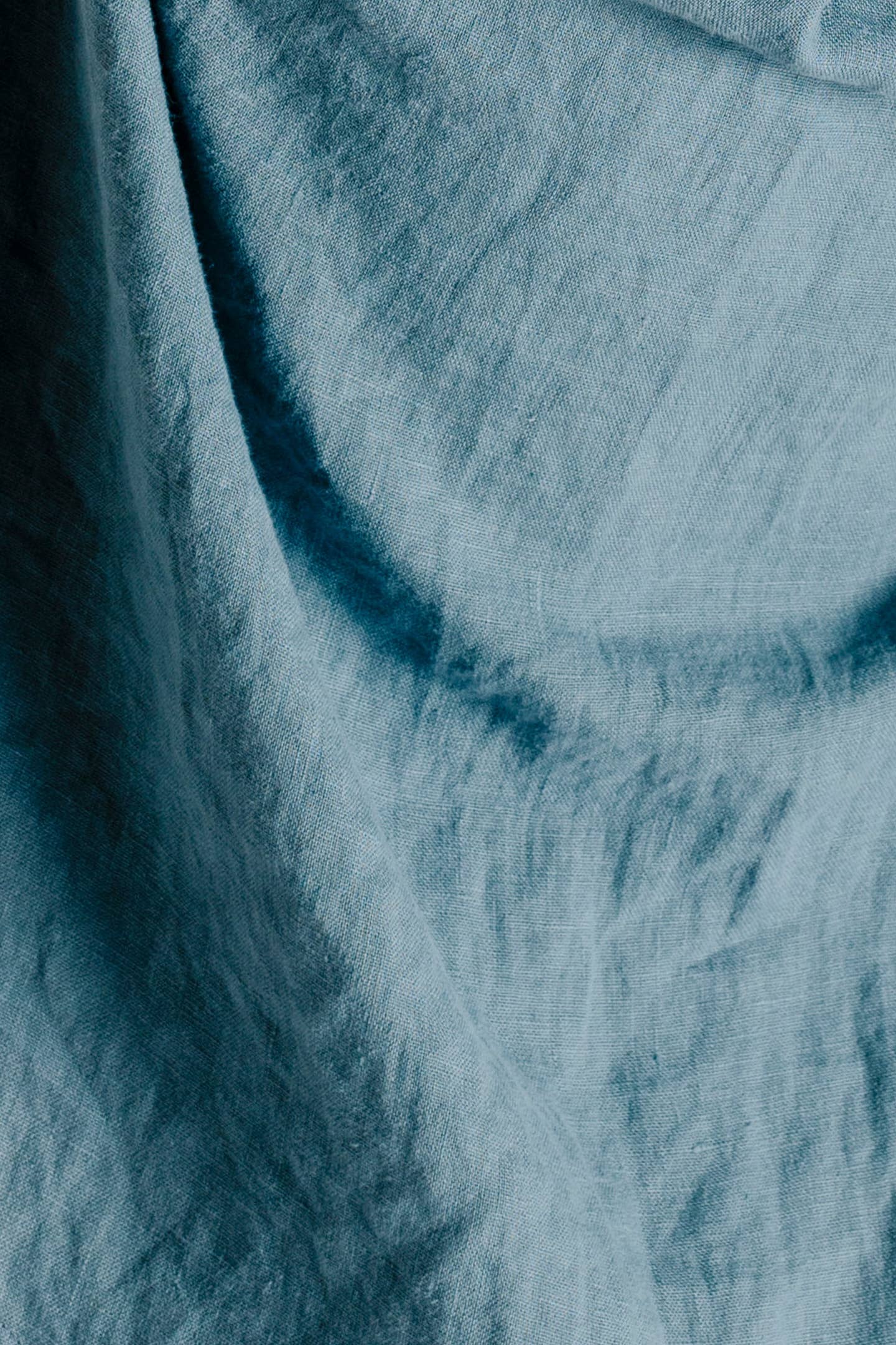 Paris Dress - Linen