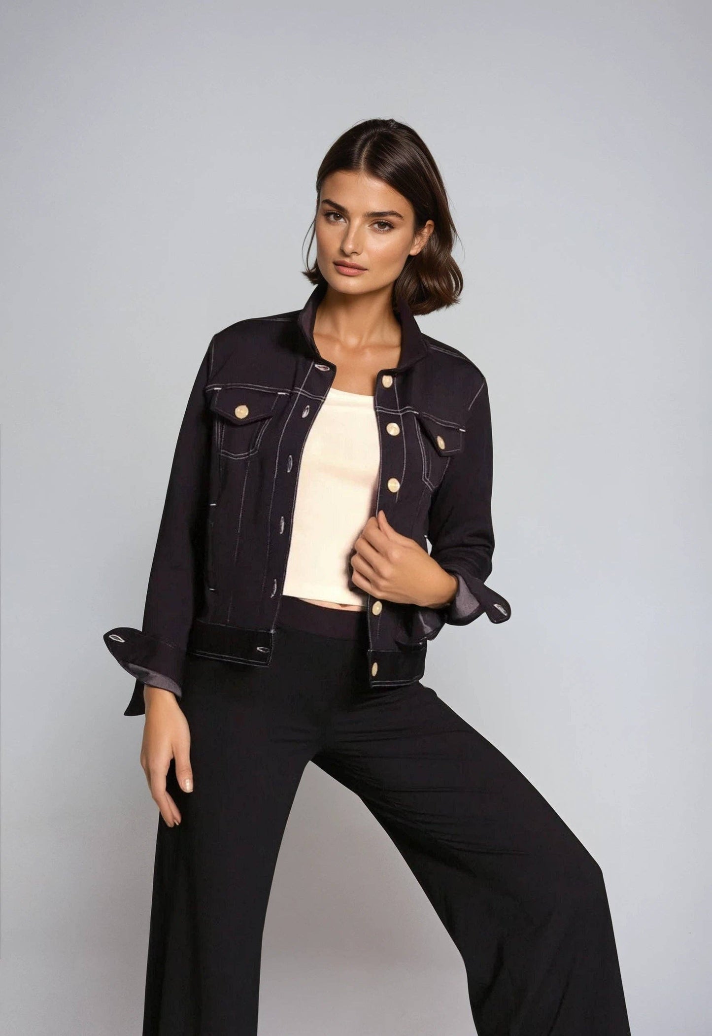 Neo-Tech Jacket