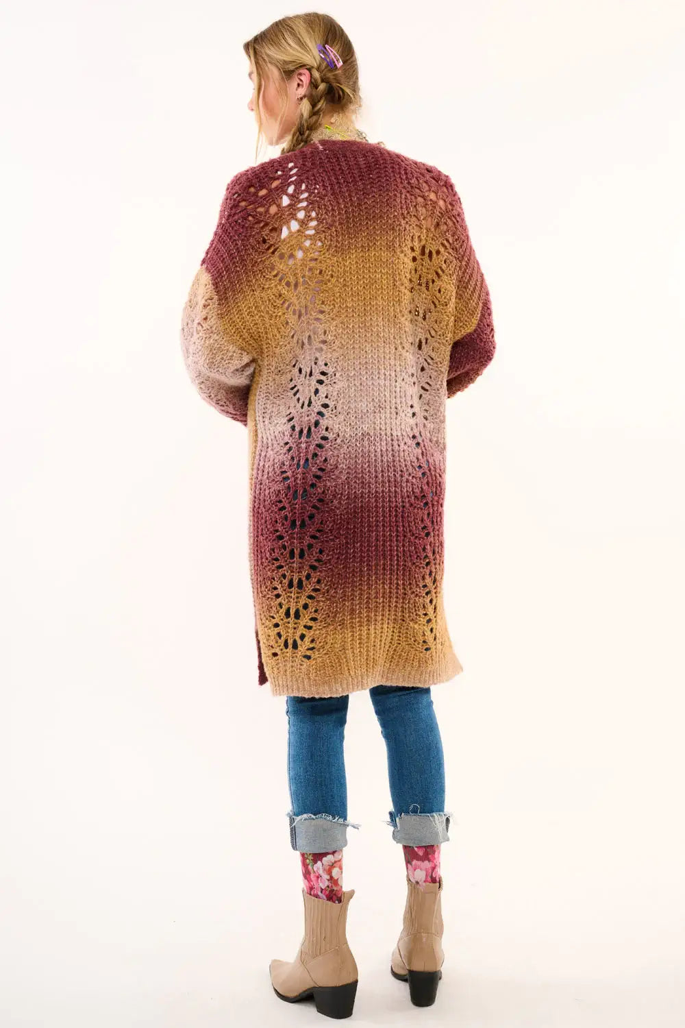 Joanna Cardigan