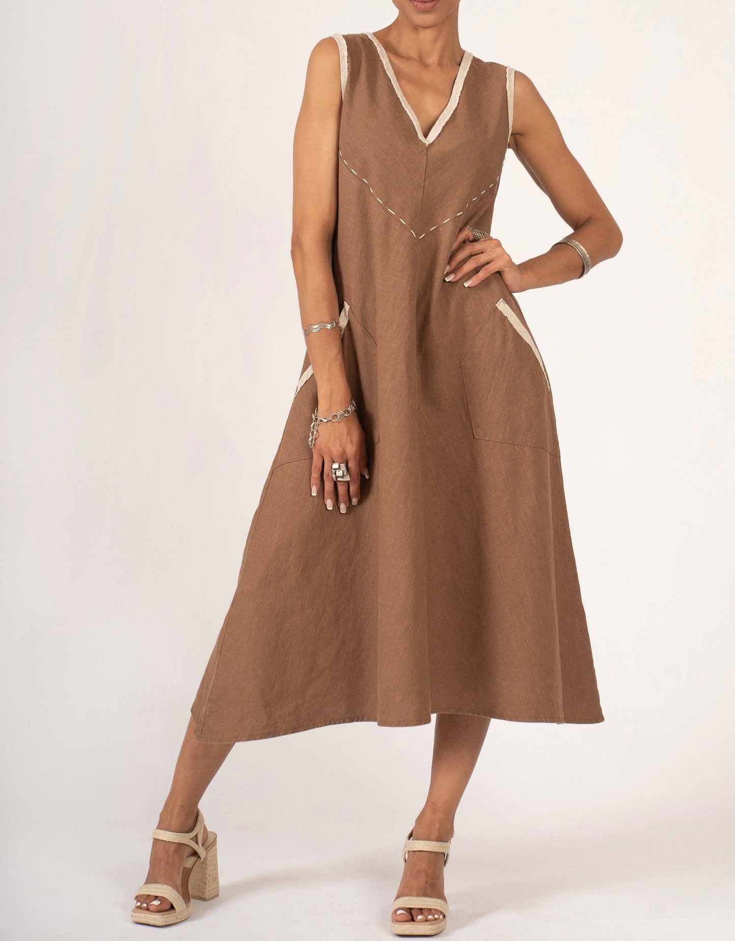 Studio Dress