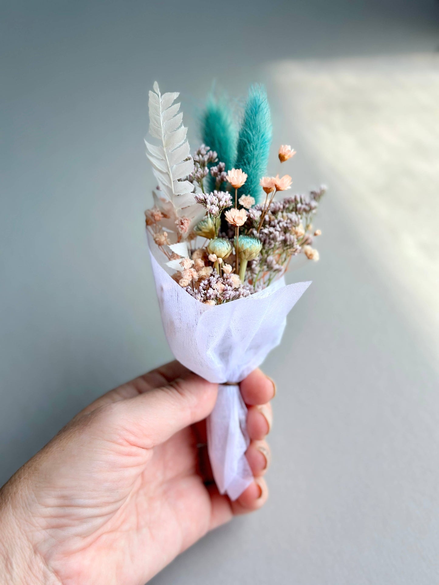 Baby Bouquets