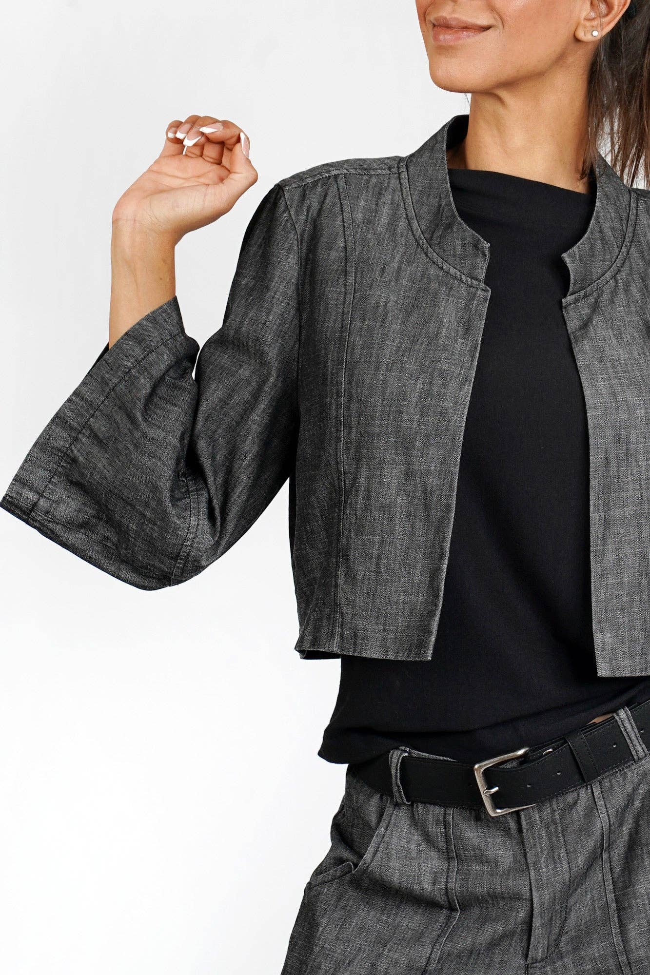 Studio Jacket