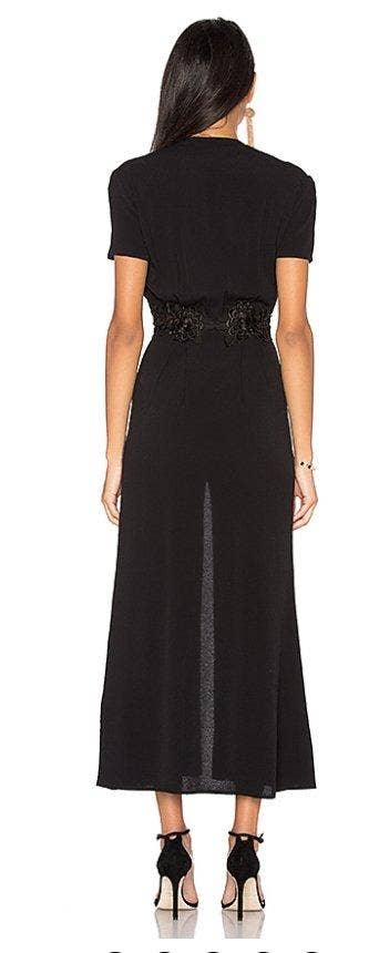 Schiffer Dress
