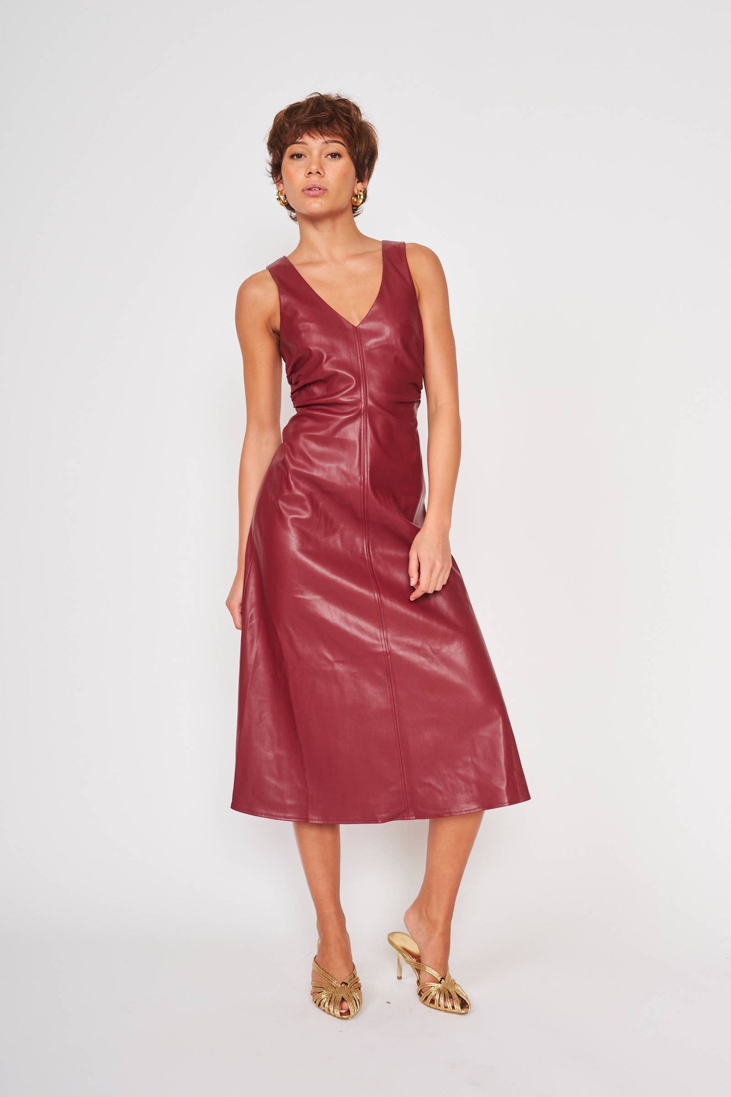 CELESTE DRESS