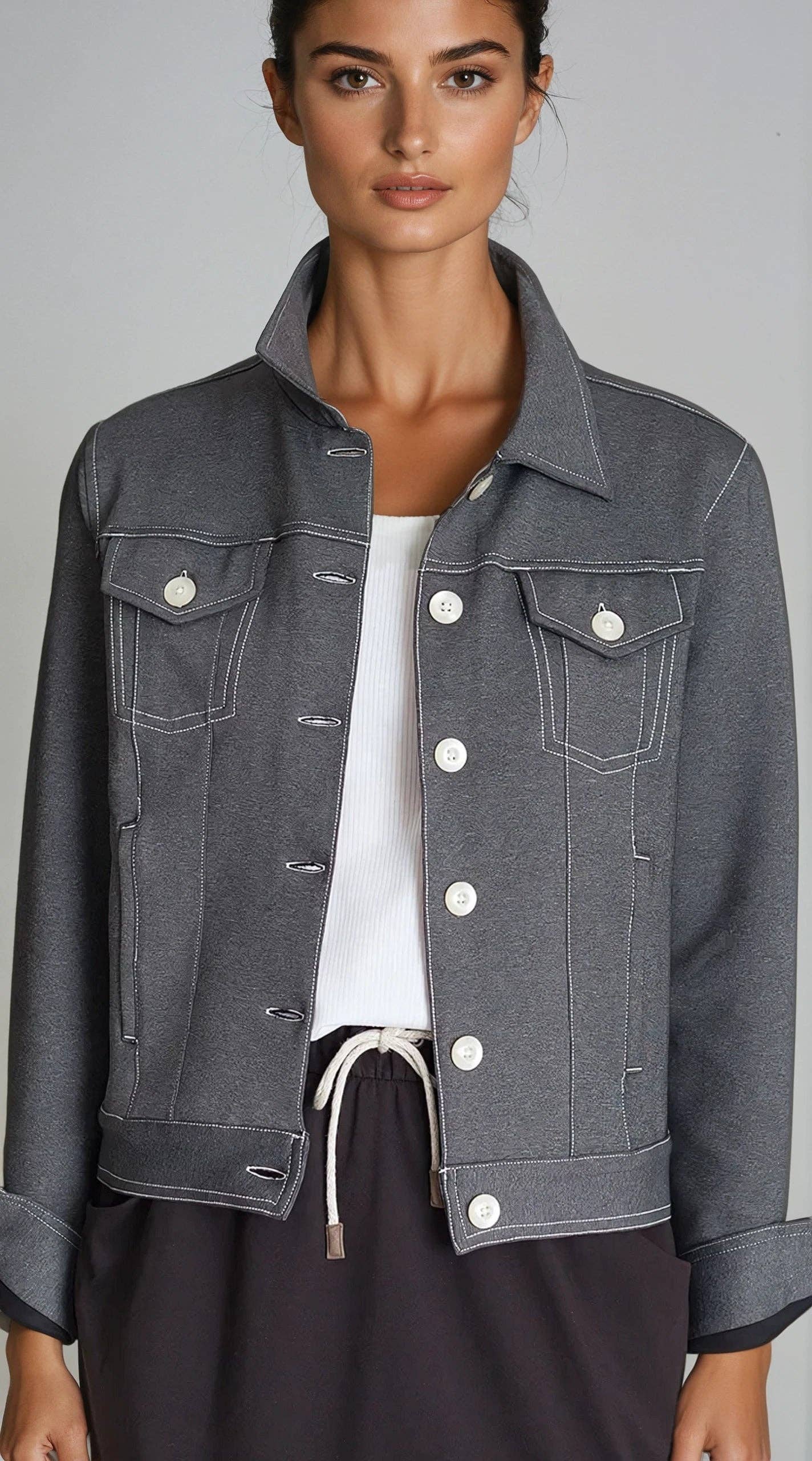 Neo-Tech Jacket