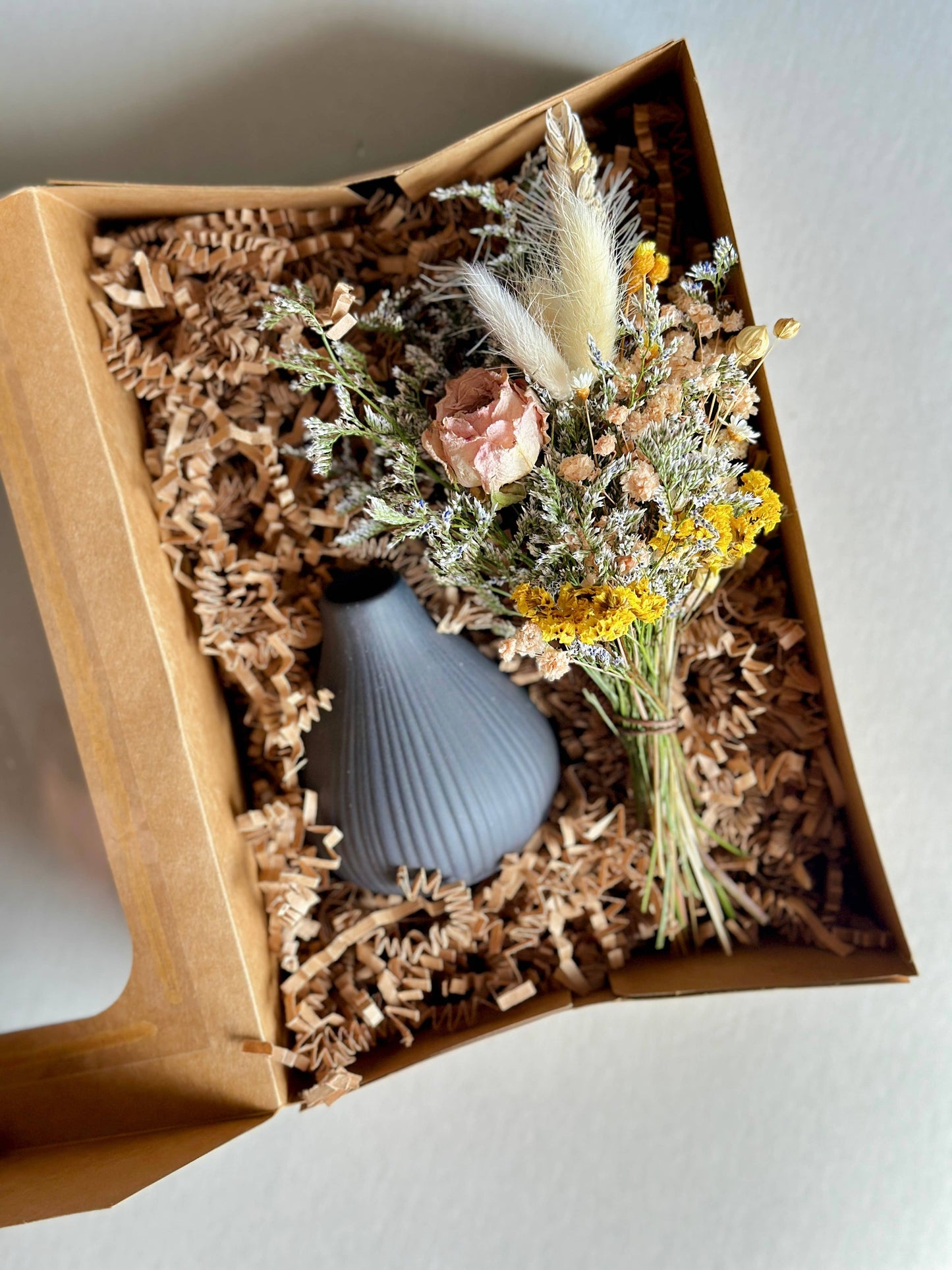 The Gardener’s Wife - Bouquet in a Box