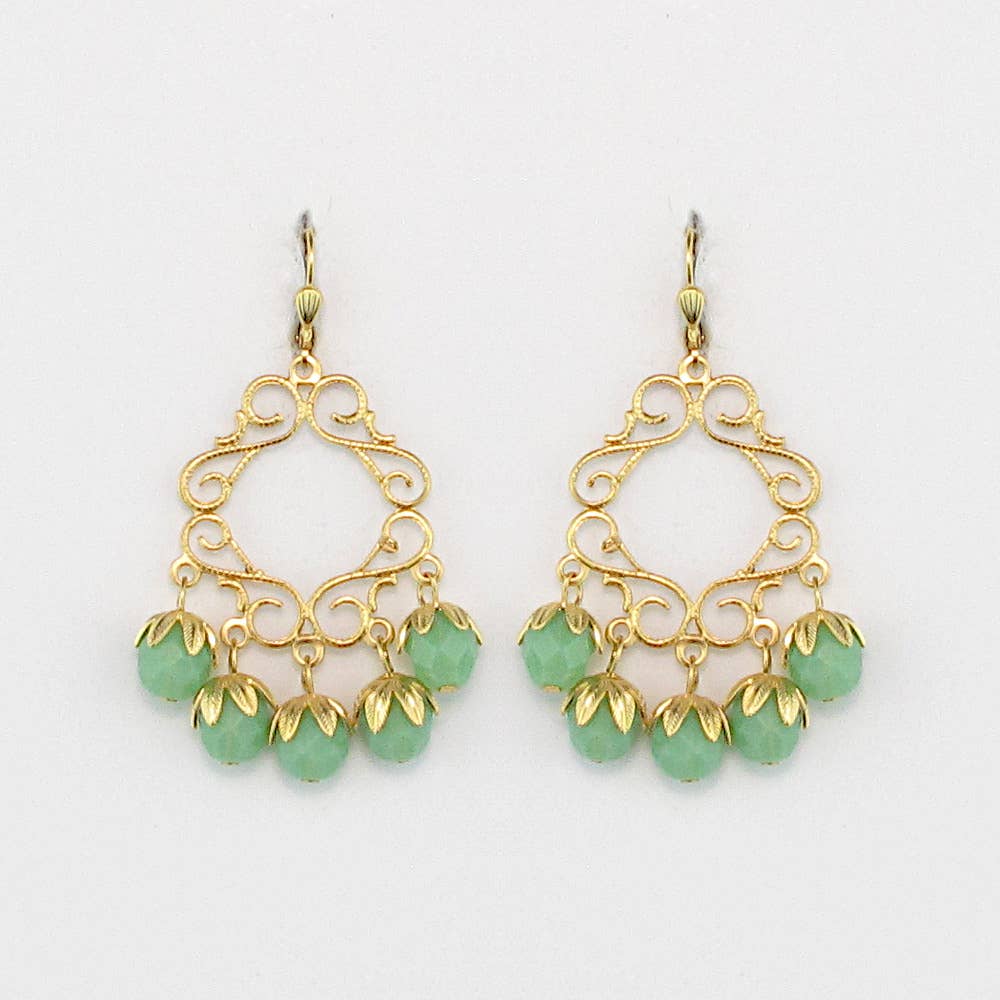 Odette Earring
