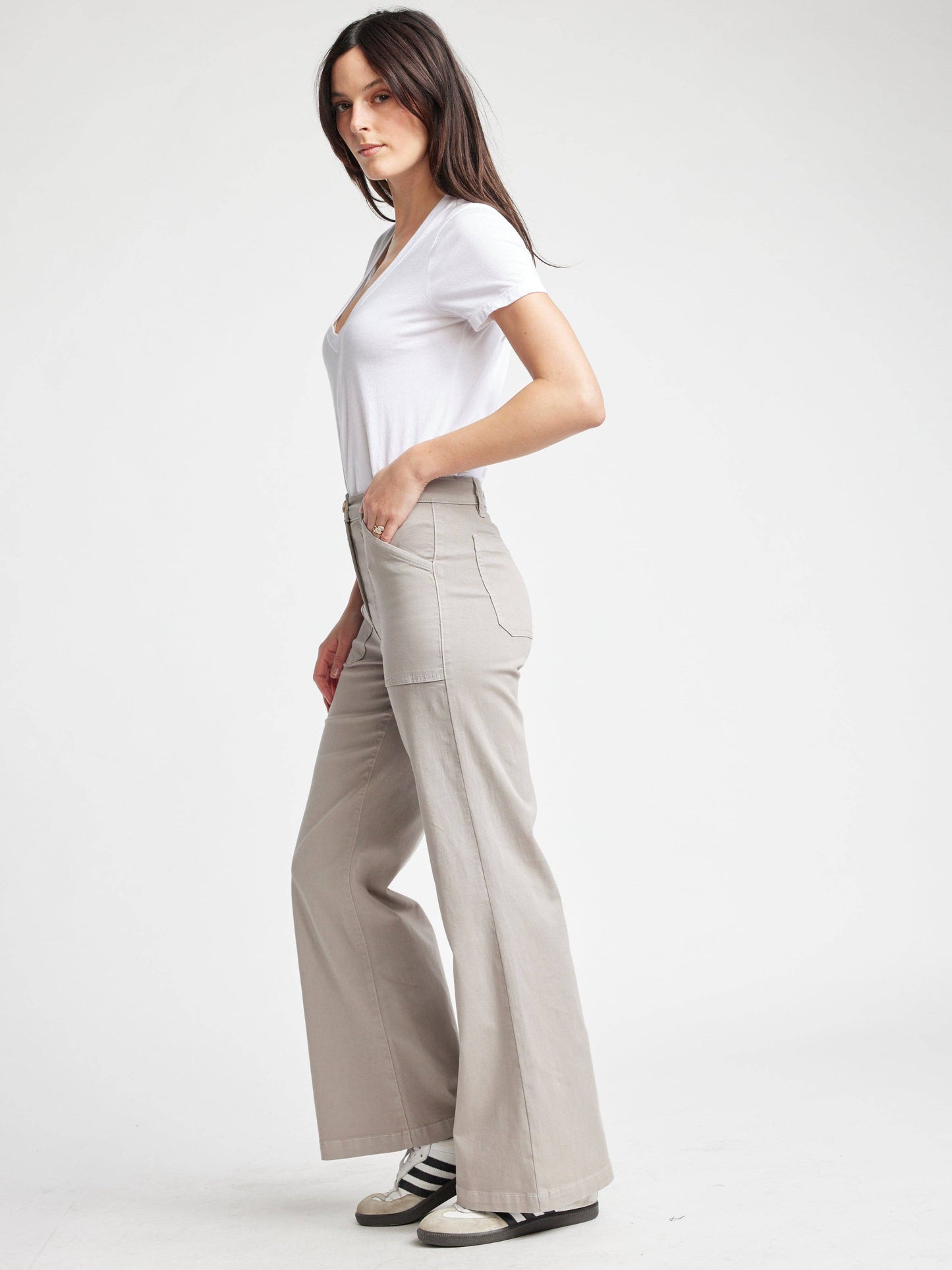 Georgia Pants