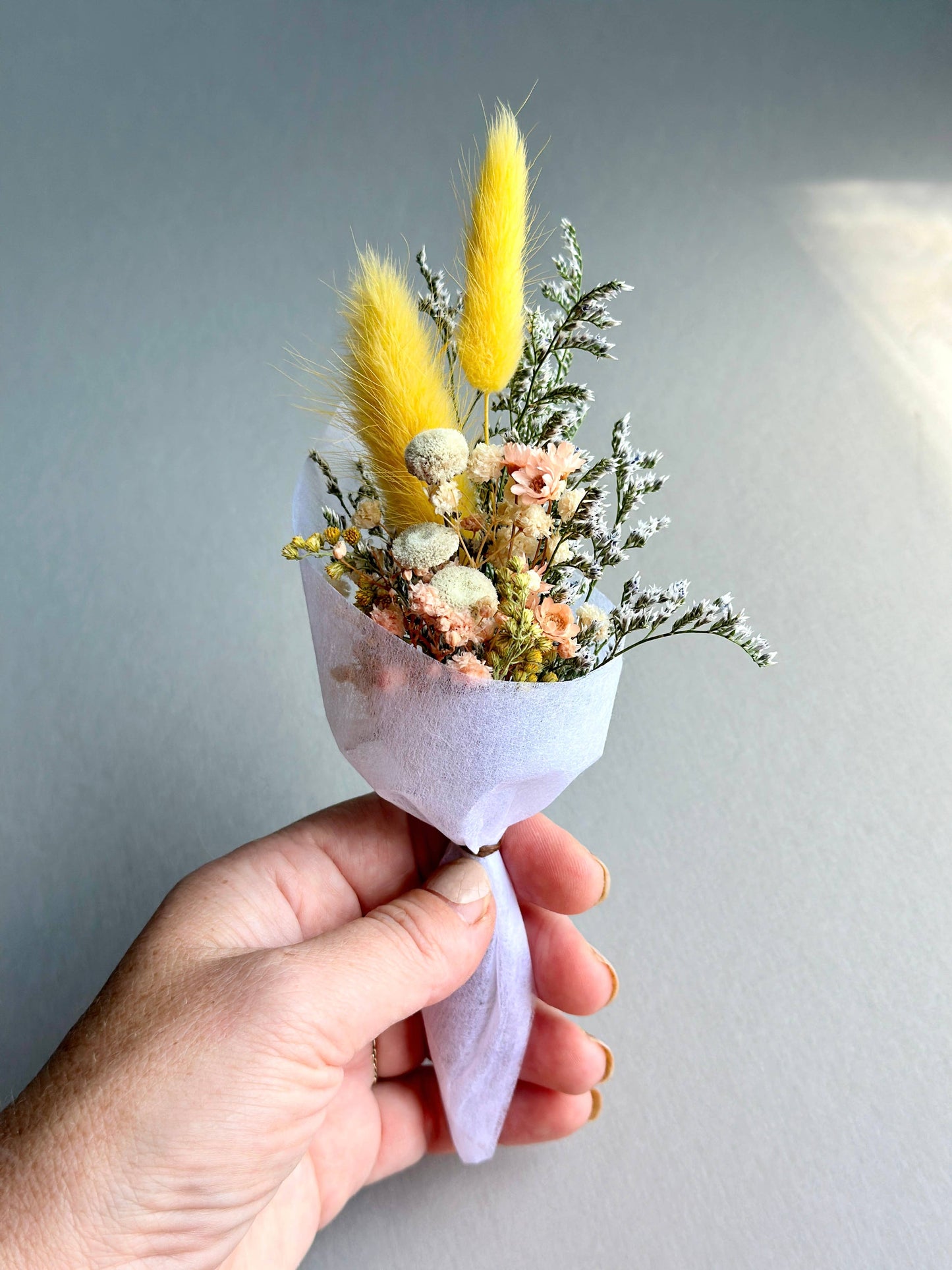 Baby Bouquets
