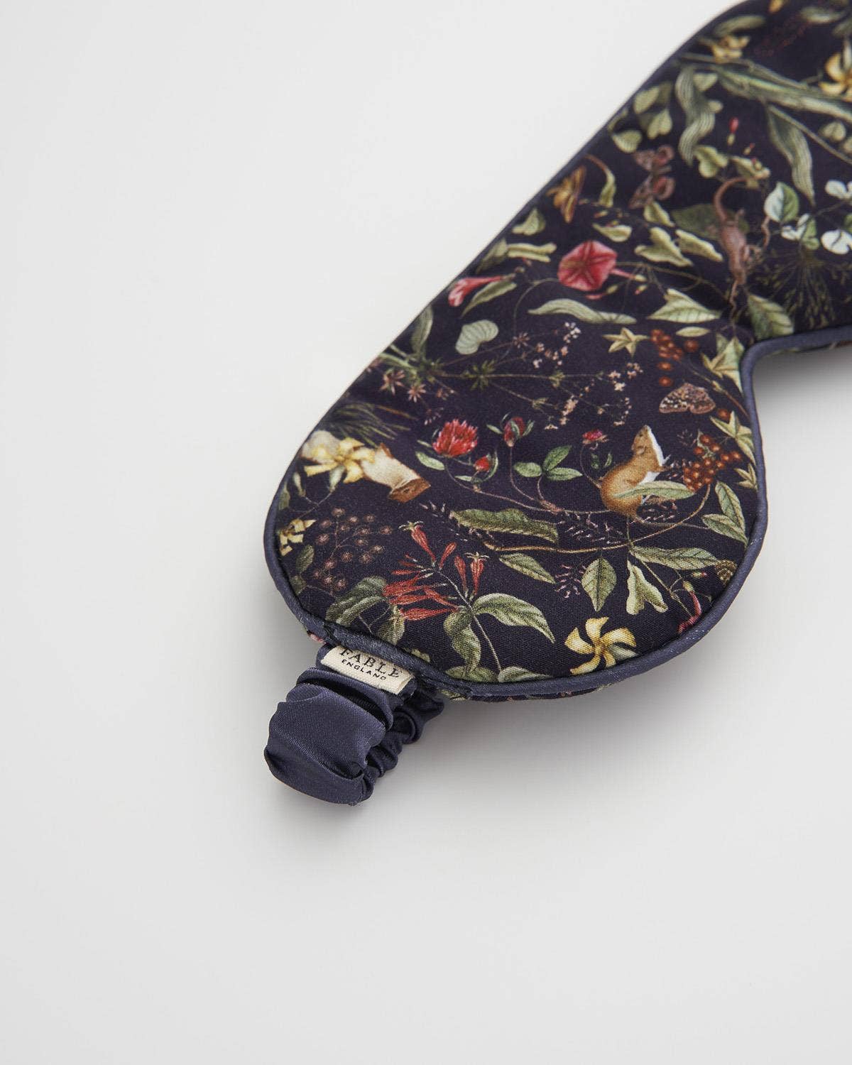 FABLE Wolf Garden Sleep Mask