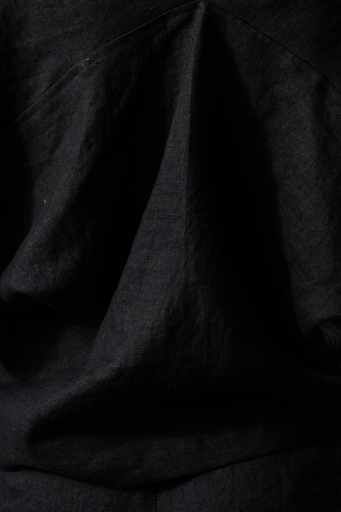 Paris Dress - Linen